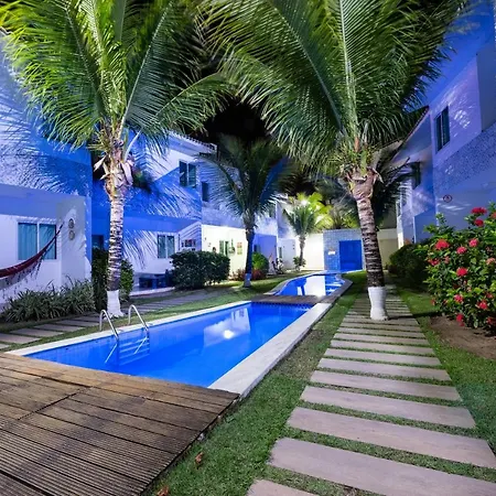 Excelente casa para temporada em porto de galinhas casa 8-2